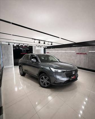 HONDA HR-V 1.5 DI I-VTEC FLEX EXL CVT HONDA HR-V 1.5 DI I-VTEC FLEX EXL CVT